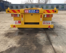 江苏安泰挂车