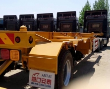 安泰挂车