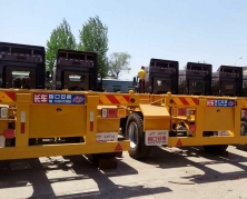 安泰挂车