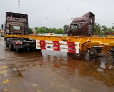 江苏安泰挂车
